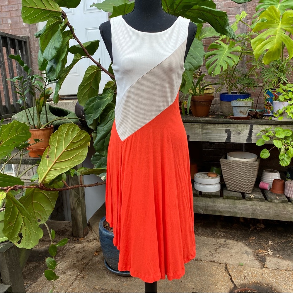 Fun and Flirty Maeve Dress